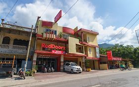 RedDoorz @ Parapat